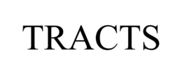 TRACTS trademark