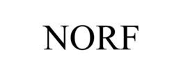 NORF trademark