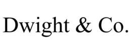 DWIGHT & CO. trademark