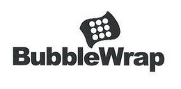 BUBBLEWRAP trademark