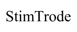 STIMTRODE trademark