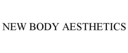 NEW BODY AESTHETICS trademark