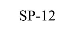 SP-12 trademark