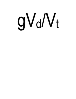GVD/VT trademark