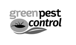 GREEN PEST CONTROL trademark