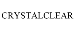 CRYSTALCLEAR trademark