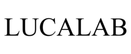LUCALAB trademark