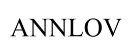 ANNLOV trademark