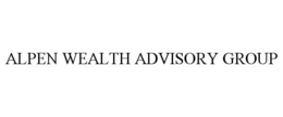 ALPEN WEALTH ADVISORY GROUP trademark
