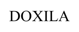 DOXILA trademark