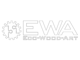 EWA ECO-WOOD-ART trademark
