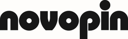 NOVOPIN trademark
