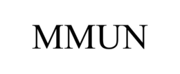 MMUN trademark