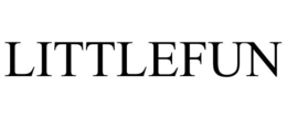 LITTLEFUN trademark