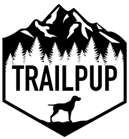 TRAILPUP trademark