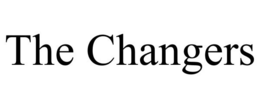 THE CHANGERS trademark