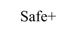 SAFE+ trademark