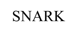 SNARK trademark