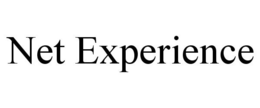 NET EXPERIENCE trademark