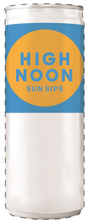HIGH NOON SUN SIPS trademark