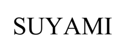 SUYAMI trademark