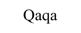 QAQA trademark
