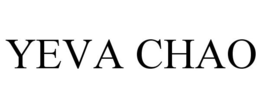 YEVA CHAO trademark
