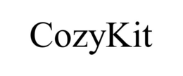 COZYKIT trademark