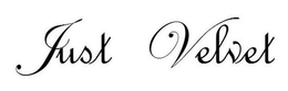 JUST VELVET trademark