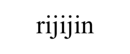 RIJIJIN trademark