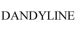 DANDYLINE trademark