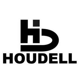 HD HOUDELL trademark