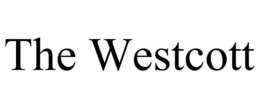 THE WESTCOTT trademark