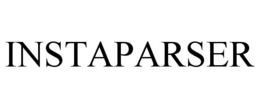 INSTAPARSER trademark