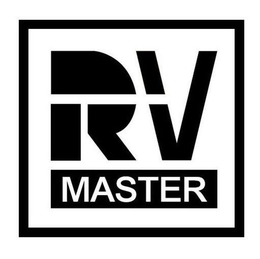 RV MASTER trademark