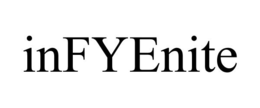 INFYENITE trademark