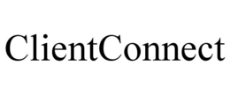 CLIENTCONNECT trademark