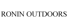 RONIN OUTDOORS trademark