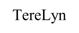 TERELYN trademark
