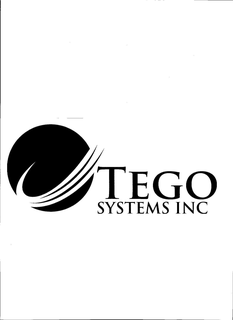 J TEGO SYSTEMS INC trademark