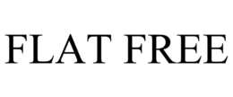 FLAT FREE trademark