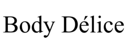 BODY DÉLICE trademark