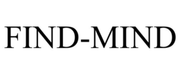 FIND-MIND trademark