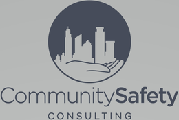 COMMUNITY SAFETY CONSULTING trademark