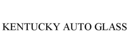 KENTUCKY AUTO GLASS trademark