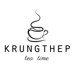 KRUNGTHEP TEA TIME trademark