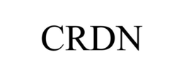 CRDN trademark