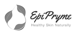 EPIPRYME HEALTHY SKIN NATURALLY trademark