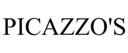 PICAZZO'S trademark
