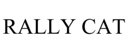 RALLY CAT trademark
